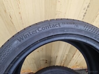 245/45 r19 zimne pneumatiky 245 45 19 245/45/19 - 3