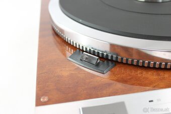 Gramofón TECHNICS SL-M1 - 3