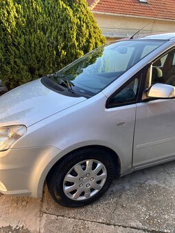 FORD C-MAX 1.6 TDCi Titanium - 3