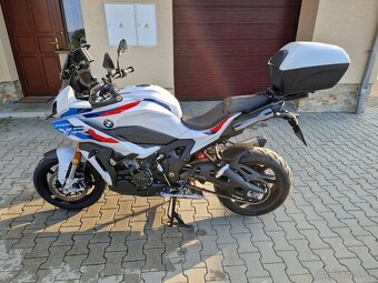 BMW S 1000 XR - 3