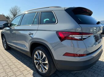 Škoda Kodiaq 2,0TDI 150k Clever 63tkm, 7st.DSG, Panorama - 3