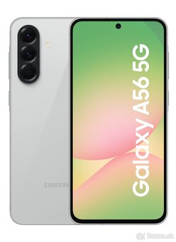 Predám zapečatený Samsung Galaxy A56 8/256gb - 3