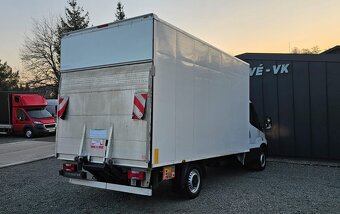 Iveco Daily 2.3 HPi 160k Skriňa Maxi 3.5t Hydraulické Čelo - 3