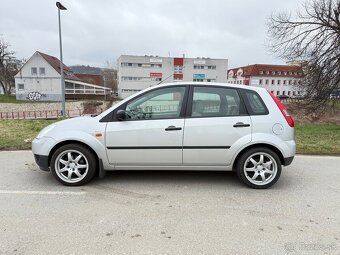 Ford Fiesta 38tis. km TOP 🍬 - 3