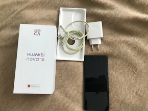 Huawei Nova 10 - 3