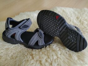Pánske sandále Adidas - 3