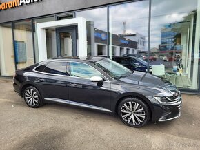 Volkswagen Arteon 2.0 TDI Elegance DSG7 Facelift - 3