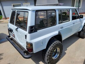 Nissan patrol 2.8td wagon - 3