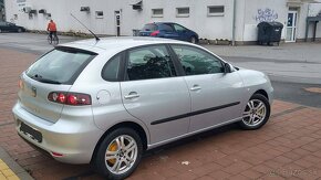 Seat Ibiza 1,4 - 3