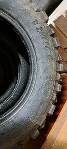 Truck 2000 195/80 R15 - 3