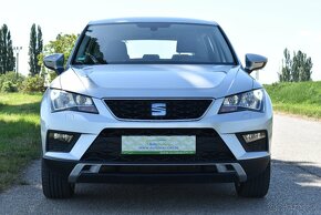 Seat Ateca 2.0 TDI DSG //2020// 13.333 EUR + DPH - 3