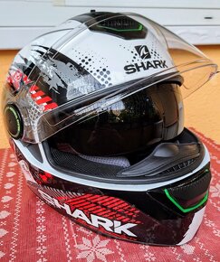 Prilba Shark Skwal Switch Rider - 3