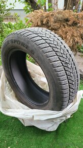 DUNLOP WINTER SPORT 5 225/55 R17 - 3