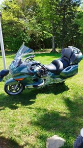 BMW K 1200 LT rv 2001 - 3