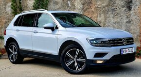 Volkswagen Tiguan 2.0tdi 110kw-2018-DSG-Top stav+výbava - 3