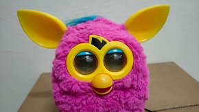 Interaktívna hračka FURBY - 3