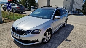 Škoda Octavia Combi 2.0 TSI Ambition 4x4 DSG - 3