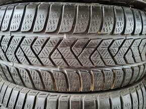 225/55R17 Pirelli - 3