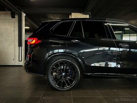 BMW X5 30d xDrive M-Sport - 3