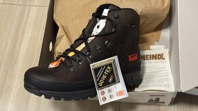 Topanky MEINDL  Burma PRO MFS GORE-TEX  EU46 - 3