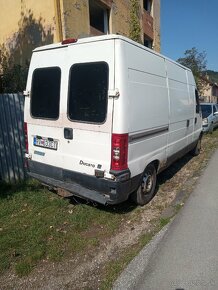 Fiat Ducato - 3