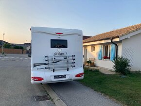 Karavan Fiat Rimor 35 G - 3