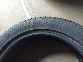 Zimné pneu Dunlop SPWinterSport 3D 225/50 R18 - 3