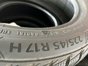 225/45r17 barum polaris5 - 3