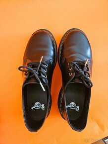 DR.MARTENS/Quad 1461/size:45 - 3