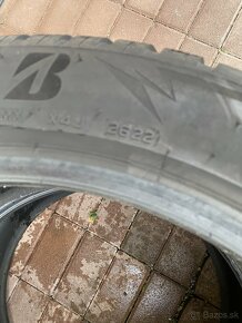 265/45 r21 bridgestone blizzak - 3