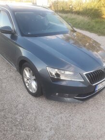 Škoda superb 3 combi - 3