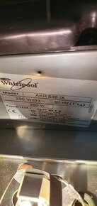 Whirlpool akr 638 ix nerez - 3