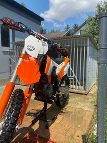 Ktm sxf 250 - 3