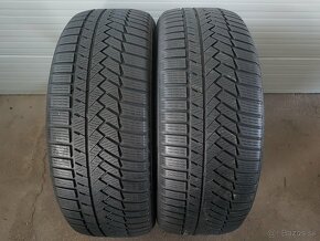 Zimné pneumatiky 255/50 R20 Continental - 3