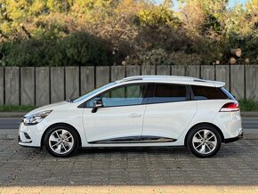 Renault Clio Grandtour 2016 Limited - 3