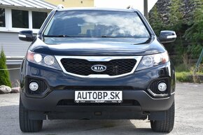 Kia Sorento 2.2 CRDi VGT 4WD EX A/T - 3