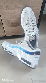 Predám Nike Air Max 95 - 3