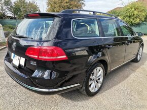 Volkswagen Passat B7 Variant 2.0 TDI CR - 3