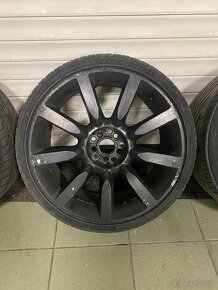 R19 5x112 5x100 - 3