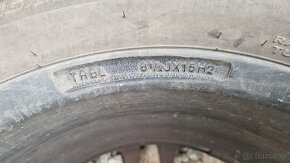 5x112 195/65 r15 - 3