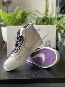 NIKE SB BLAZER CASA WELCOME MADRID - 3