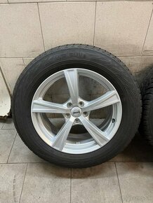 Volvo XC90 II 2014- sada orig. kol 235/60R18 - 3