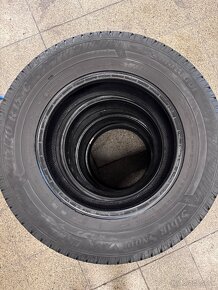 215/70 r15c zimné - 3