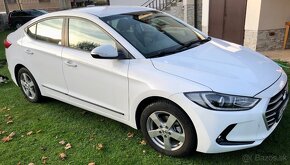 Hyundai Elantra 2017 - 3