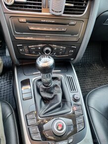 Audi A4 B8 Avant 2.0 - 3