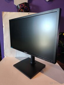 Samsung Monitor 23 palcov S23C650 - 3