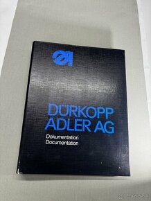 Durkopp Adler - 3