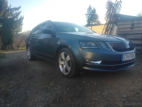 Škoda octavia combi 2.0 TDI SCR Style dsg - 3