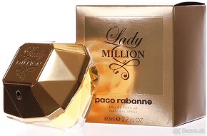 Paco rabanne MILION - 3