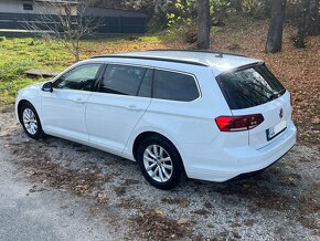 VW PASSAT VARIANT 2.0 TDI - 3